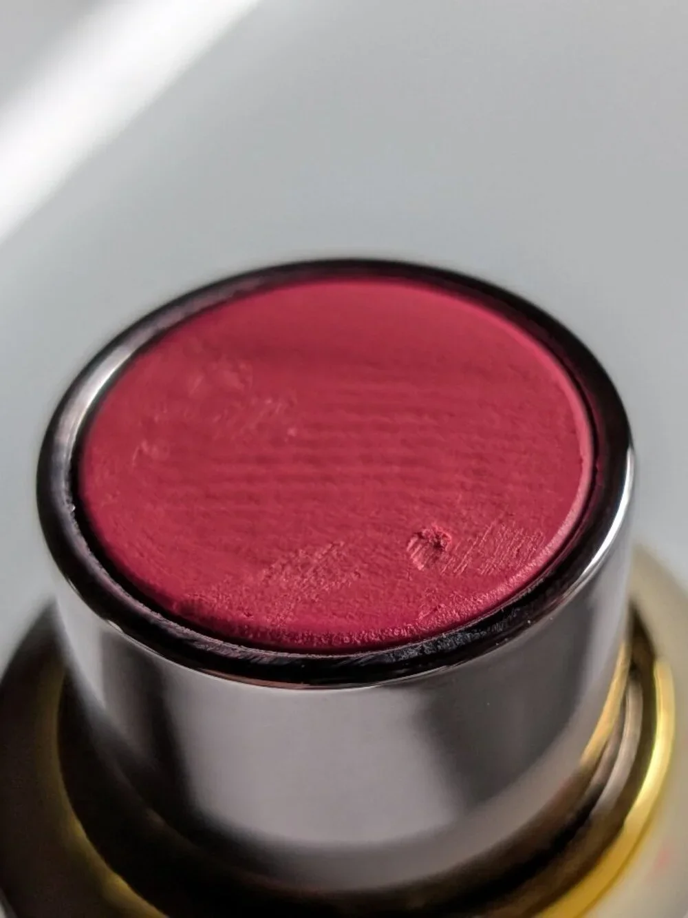 Westman Atelier Baby Cheeks Blush Stick | Fizz (exclusive shade)